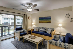 404 Tanglewood Villas
